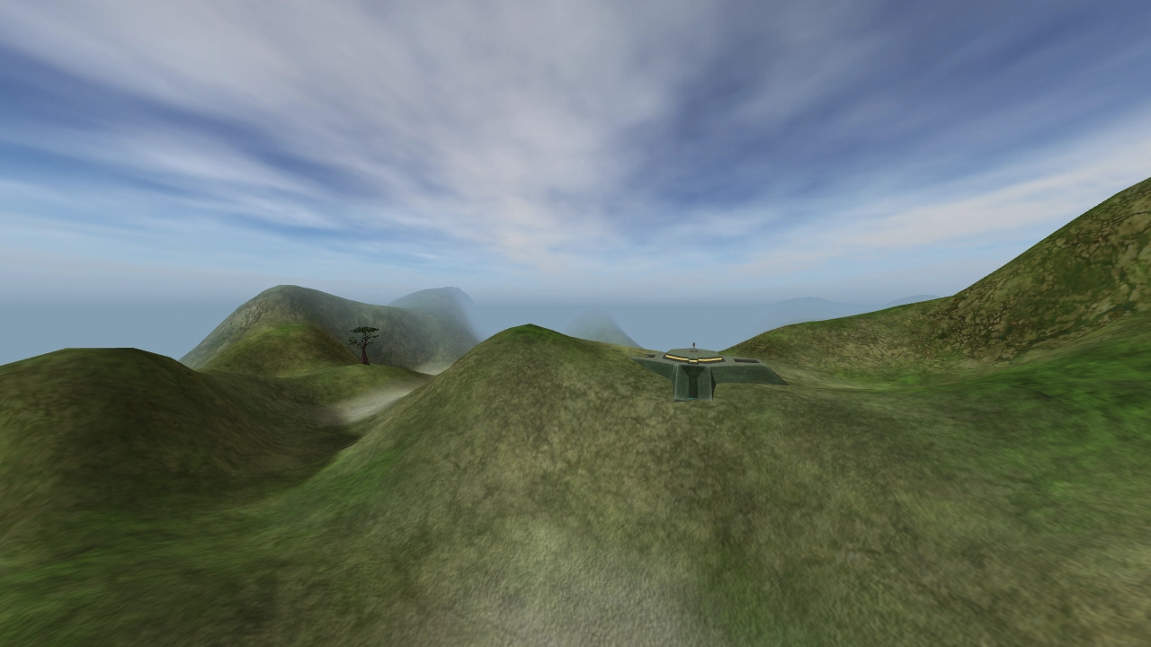 TWL-Beach Blitz map screenshot #3