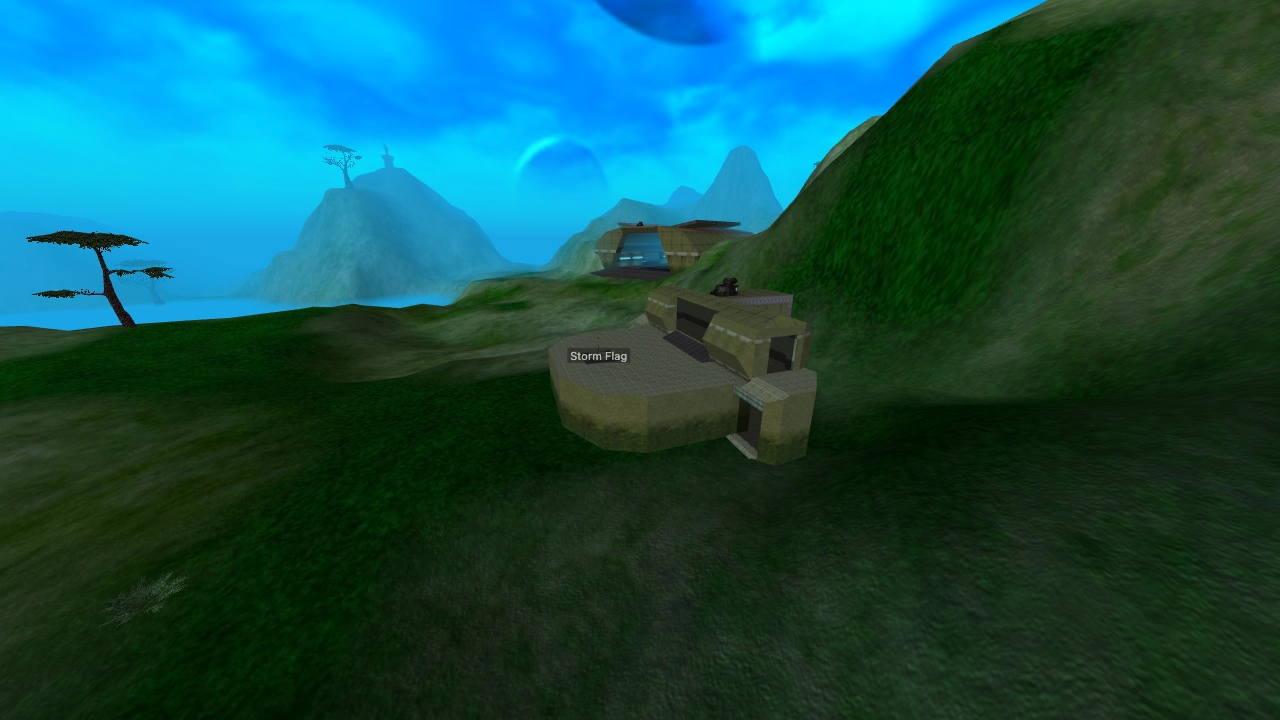 TWL-Blue Moon map screenshot #1