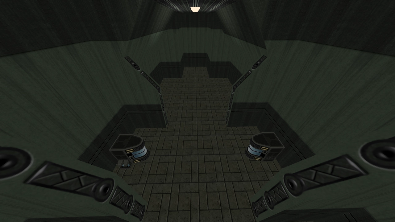 TWL-Blue Moon map screenshot #3