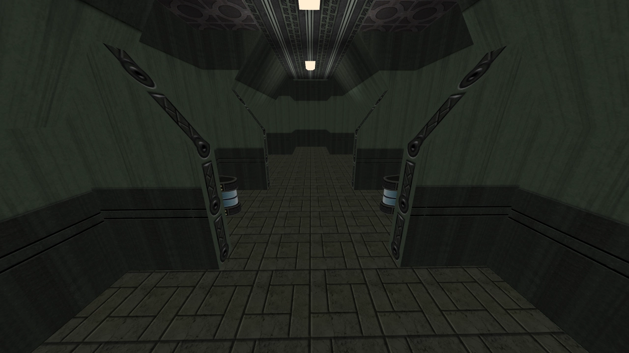 TWL-Blue Moon map screenshot #4