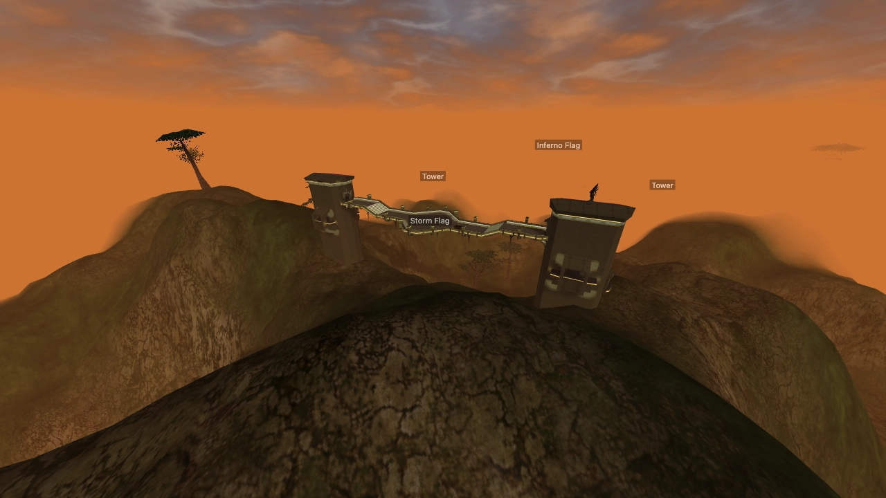 TWL-Boss map screenshot #2