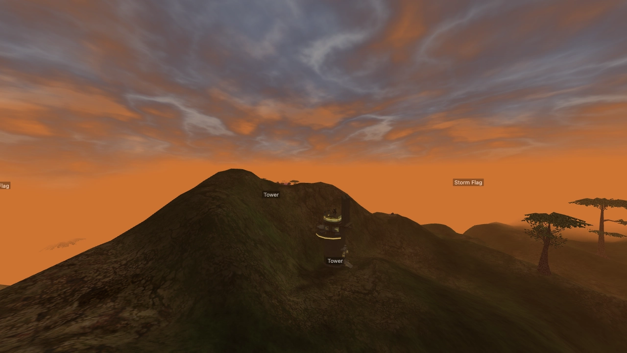 TWL-Boss map screenshot #4