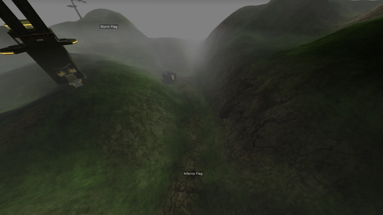 TWL-Celerity map screenshot #1