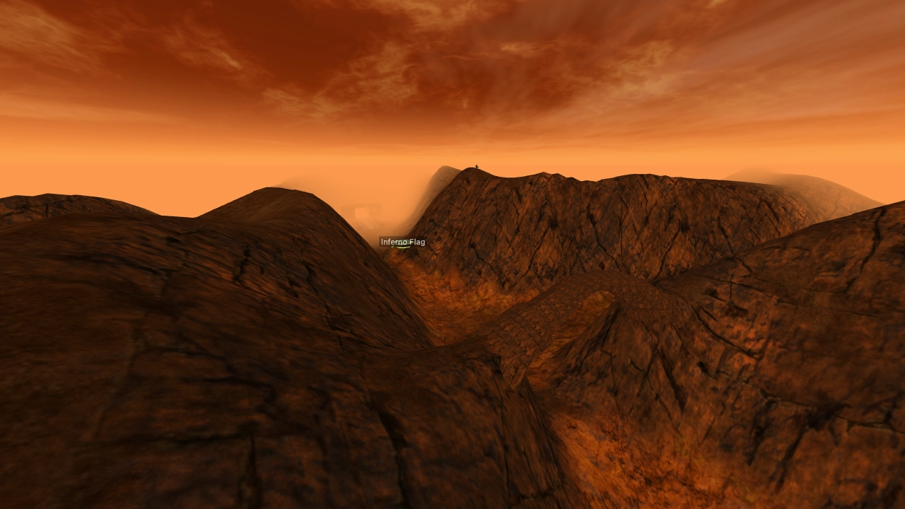 TWL-Choke Point map screenshot #1