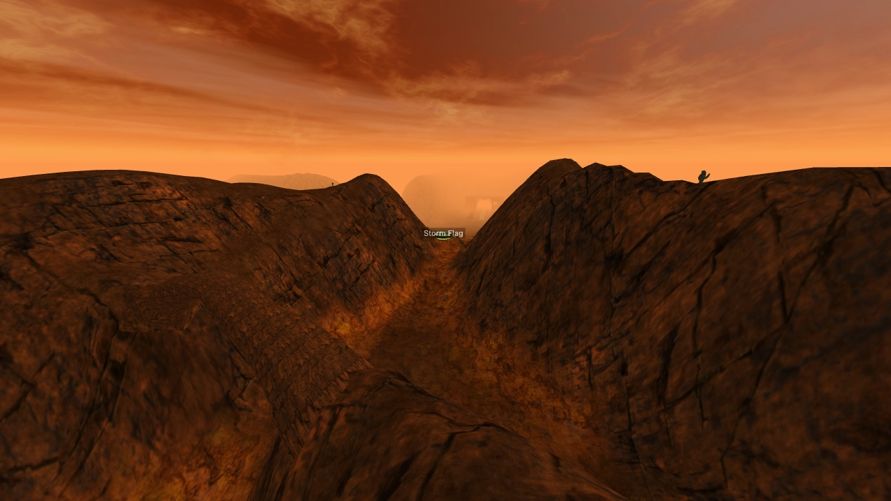 TWL-Choke Point map screenshot #4