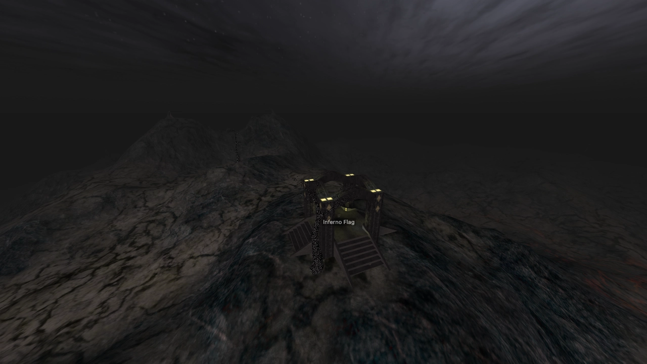 TWL-Cinereous map screenshot #2