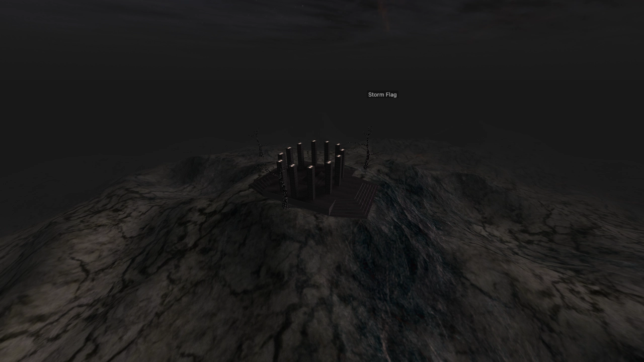 TWL-Cinereous map screenshot #5