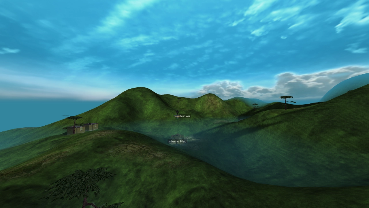 TWL-Clusterfuct map screenshot #1