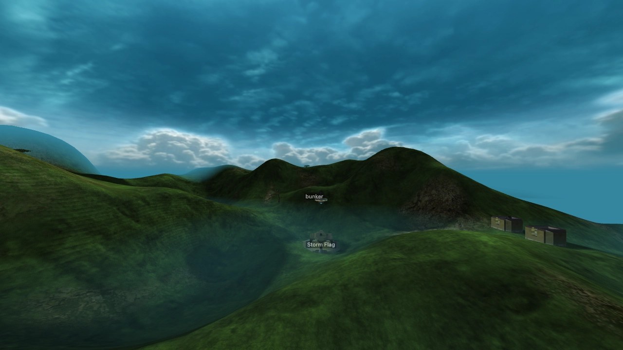 TWL-Clusterfuct map screenshot #2