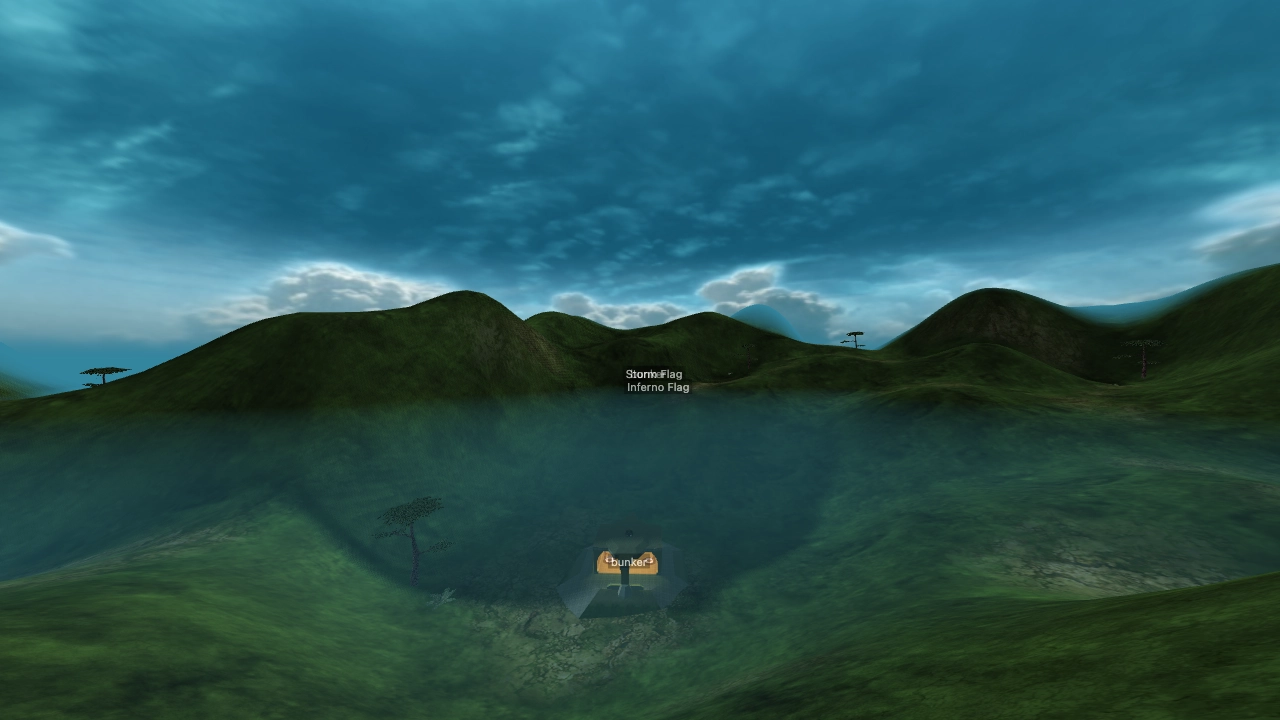 TWL-Clusterfuct map screenshot #3