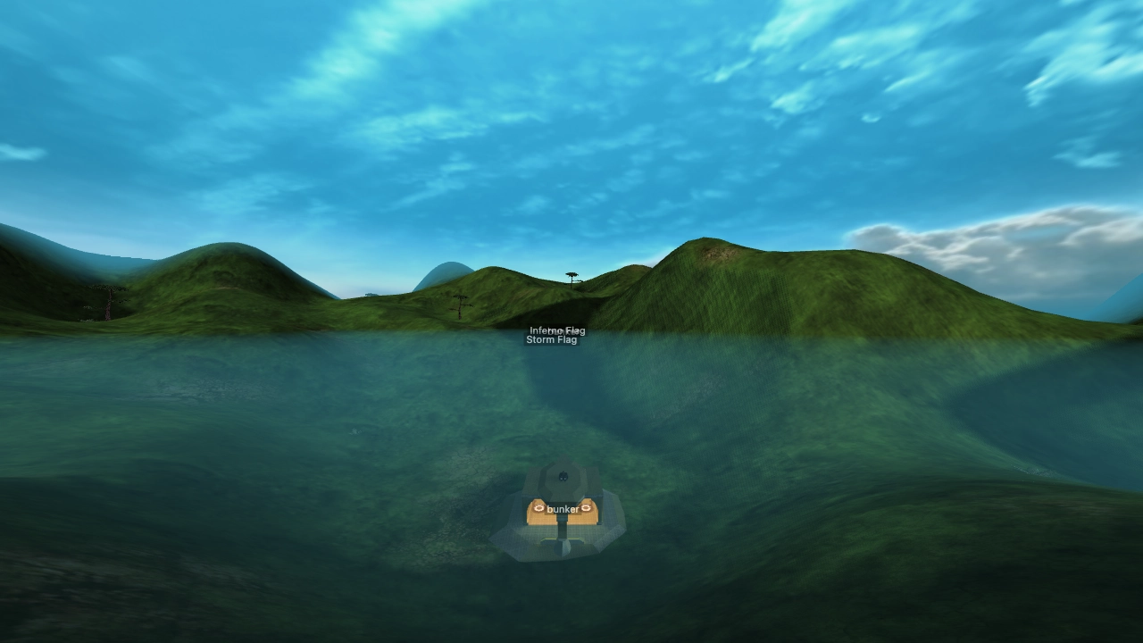 TWL-Clusterfuct map screenshot #4