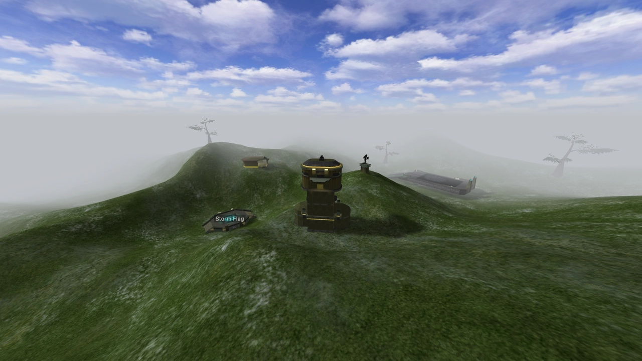 TWL-Cross Fire map screenshot #2