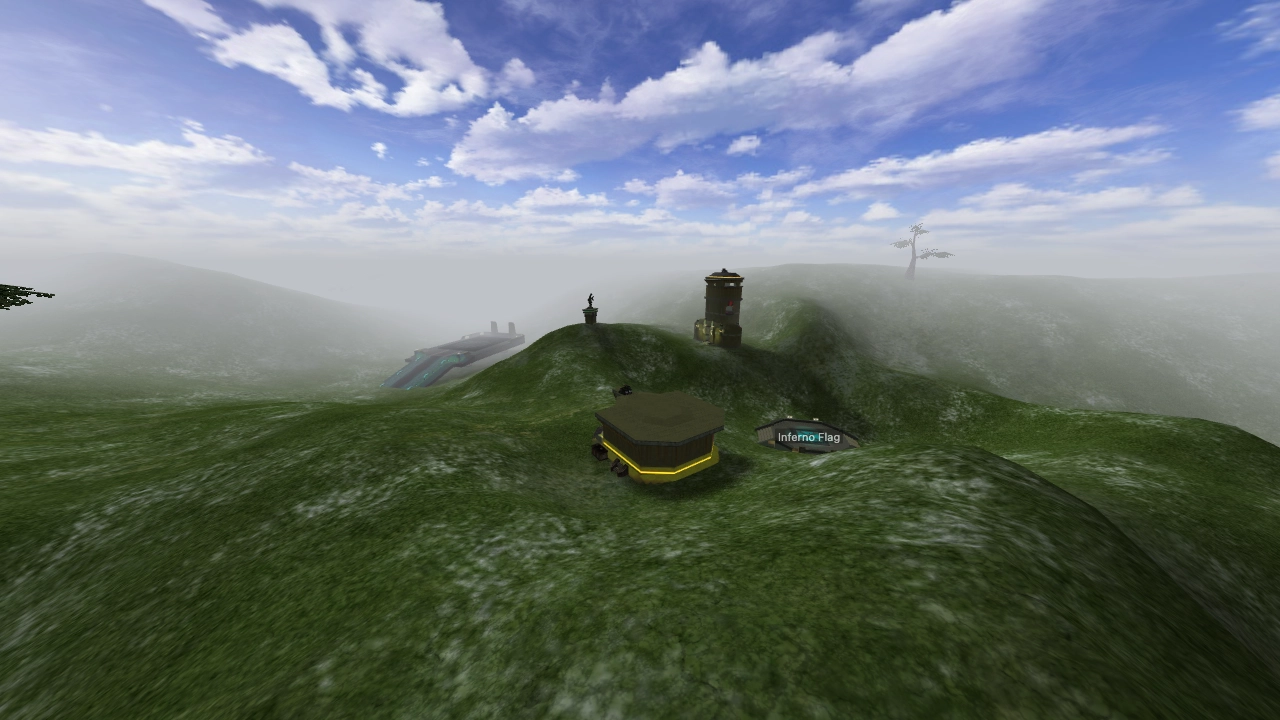 TWL-Cross Fire map screenshot #3