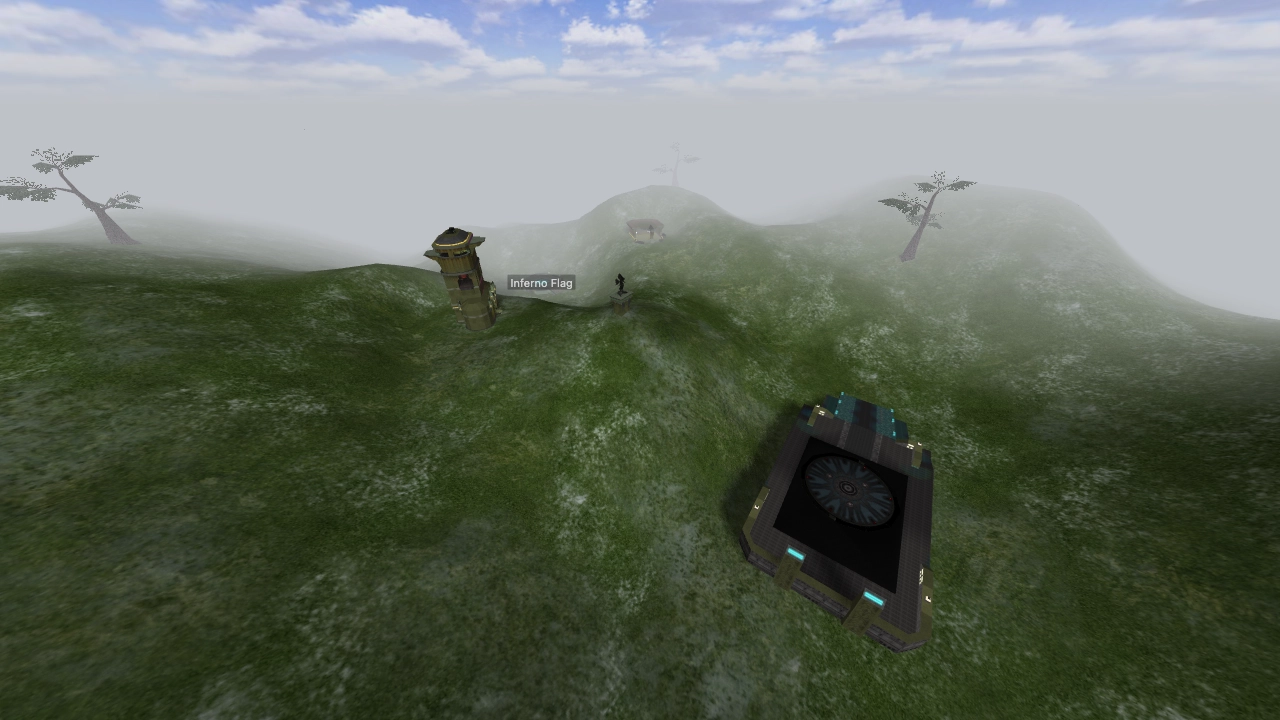 TWL-Cross Fire map screenshot #4