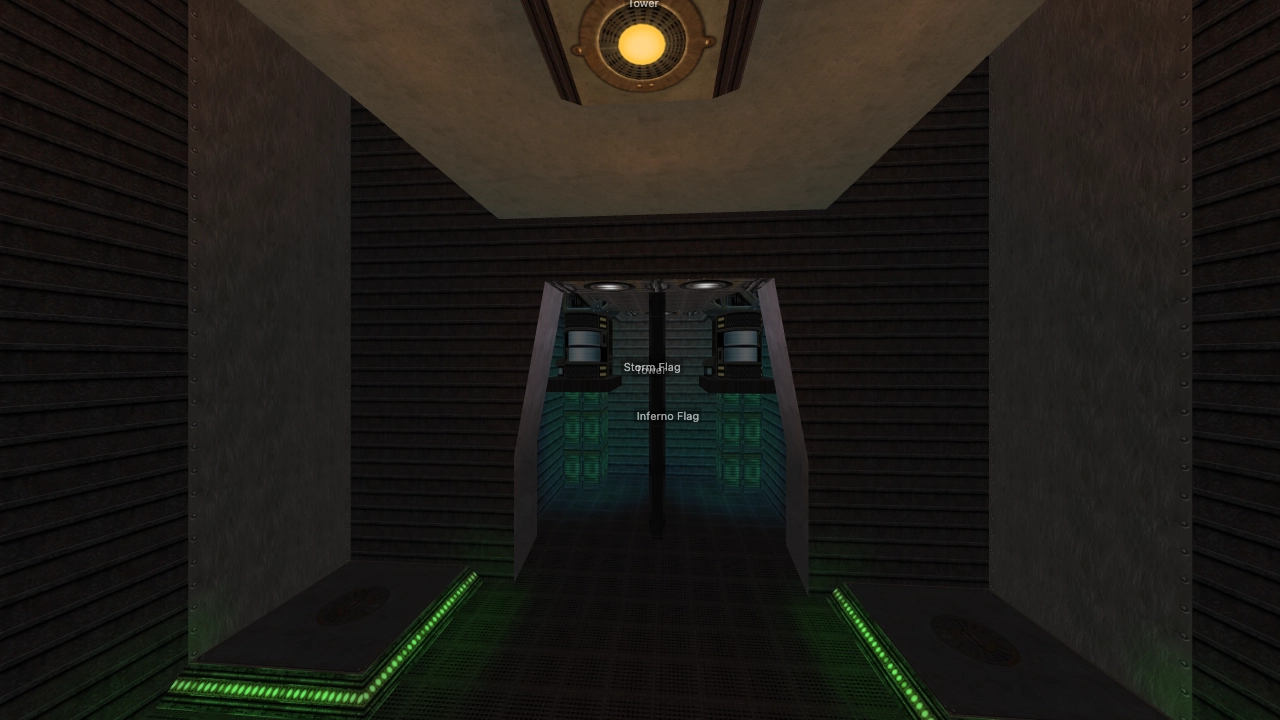 TWL-Curtilage map screenshot #2