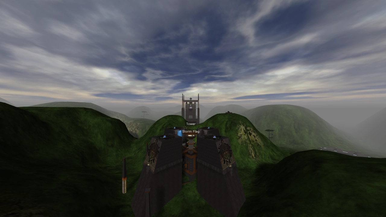 TWL-Curtilage map screenshot #3