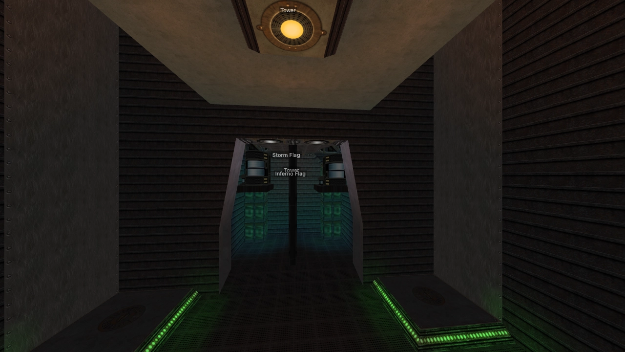 TWL-Curtilage map screenshot #4