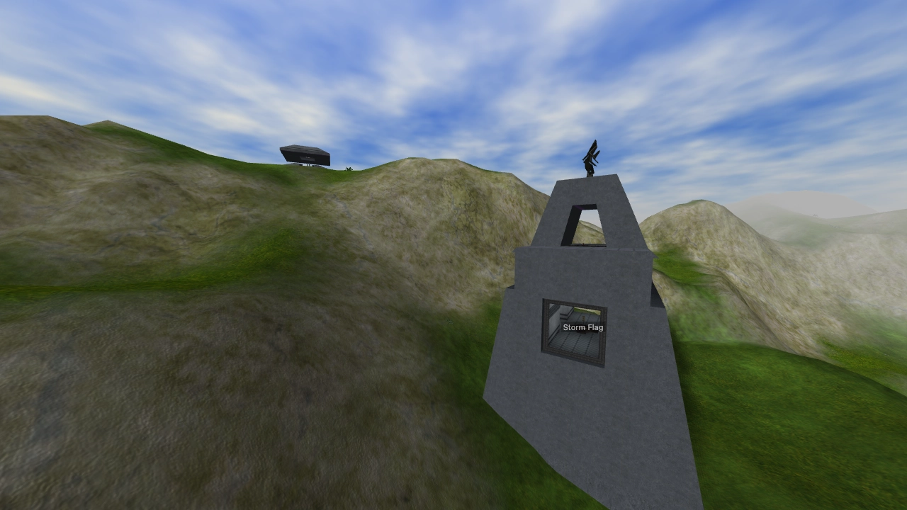 TWL-Dangerous Crossing map screenshot #2