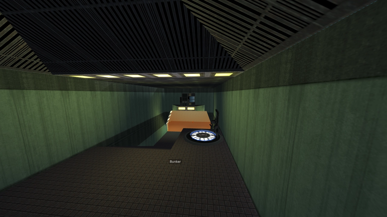 TWL-Deadly Birds Song map screenshot #3