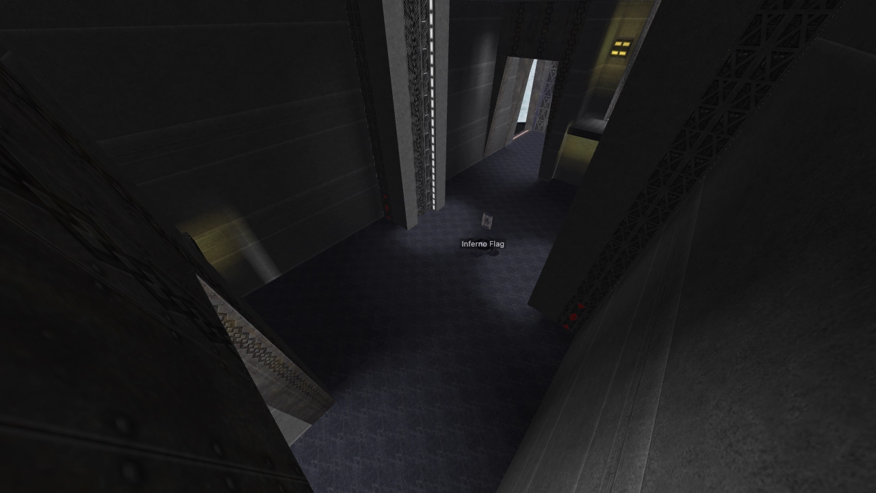 TWL-Drifts map screenshot #1