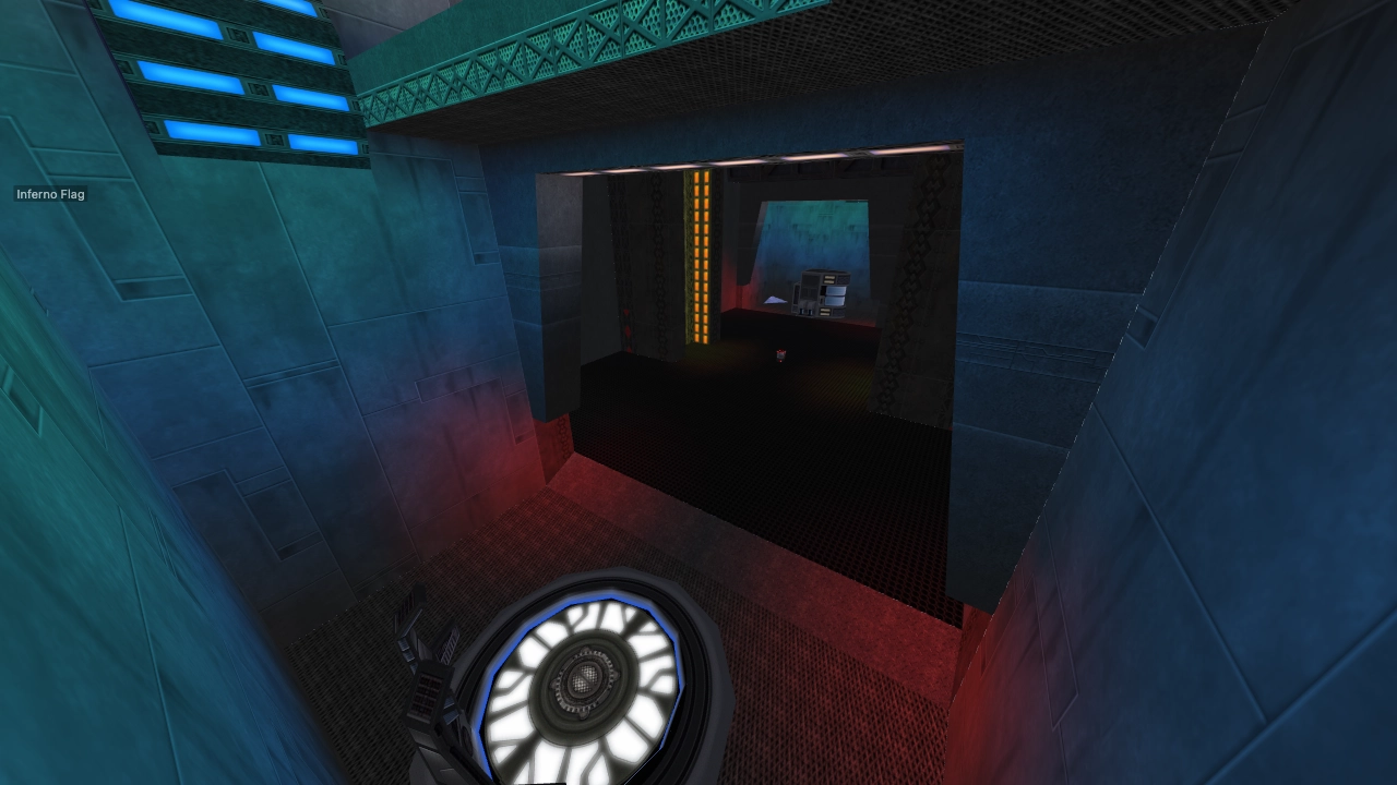 TWL-Drifts map screenshot #3