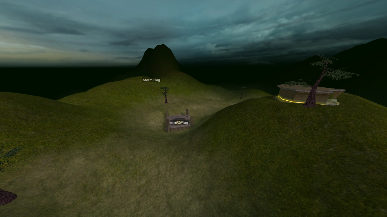 TWL-Feign LT map screenshot #1