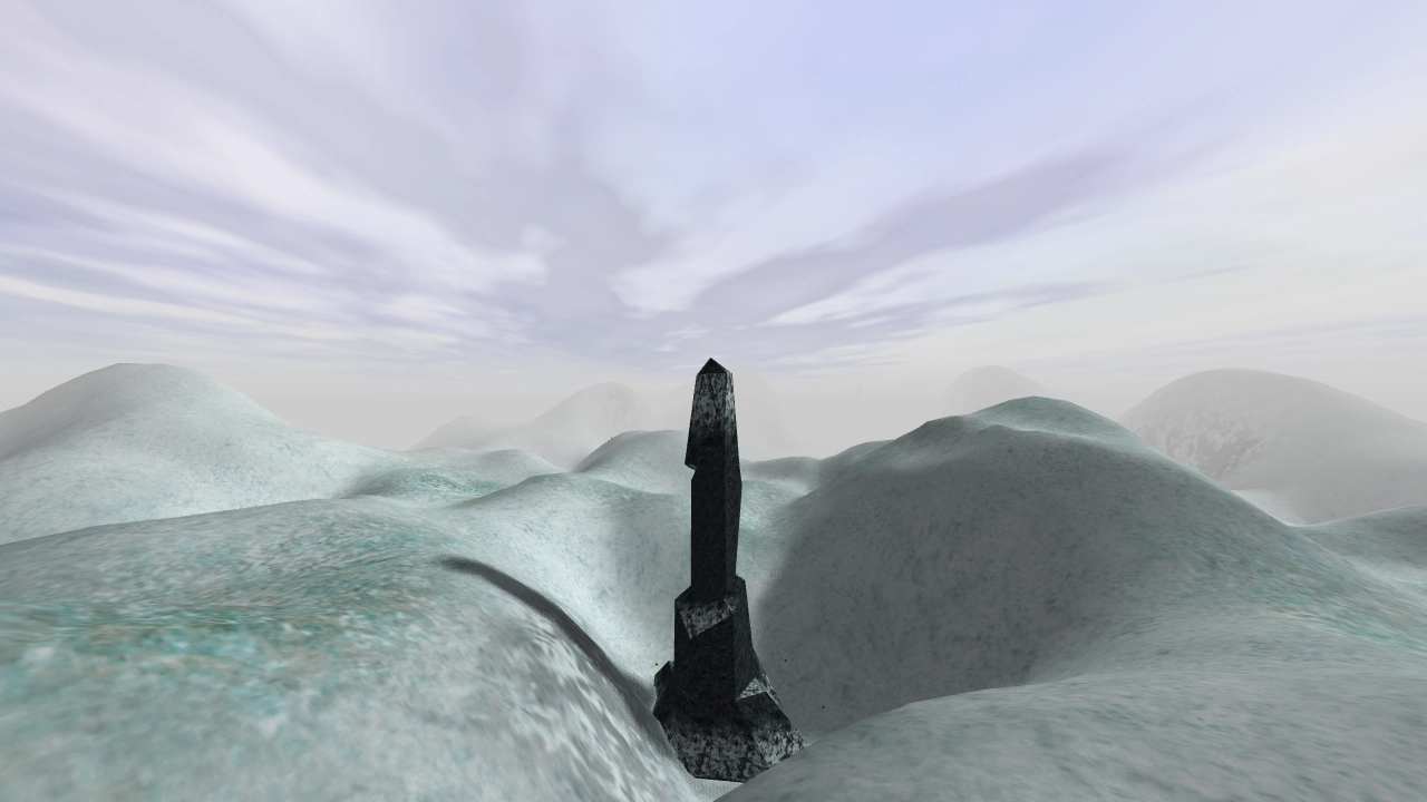 TWL-Frostclaw map screenshot #3