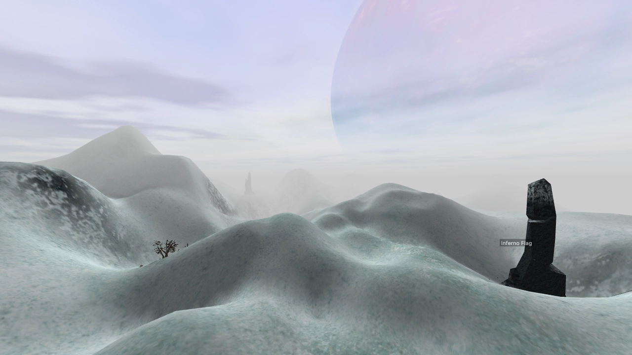 TWL-Frostclaw map screenshot #4