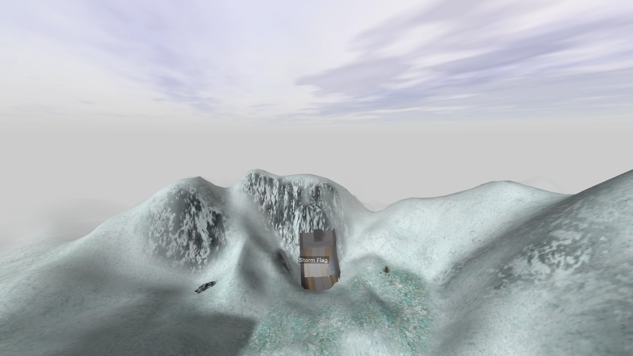 TWL-Frostclaw map screenshot #5