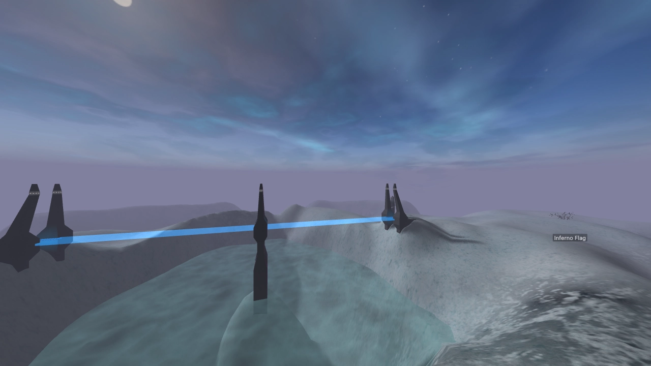 TWL-Frozen map screenshot #1