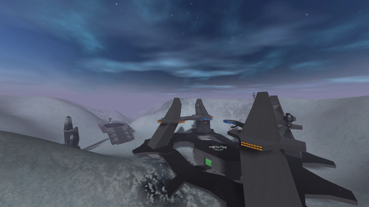 TWL-Frozen map screenshot #2