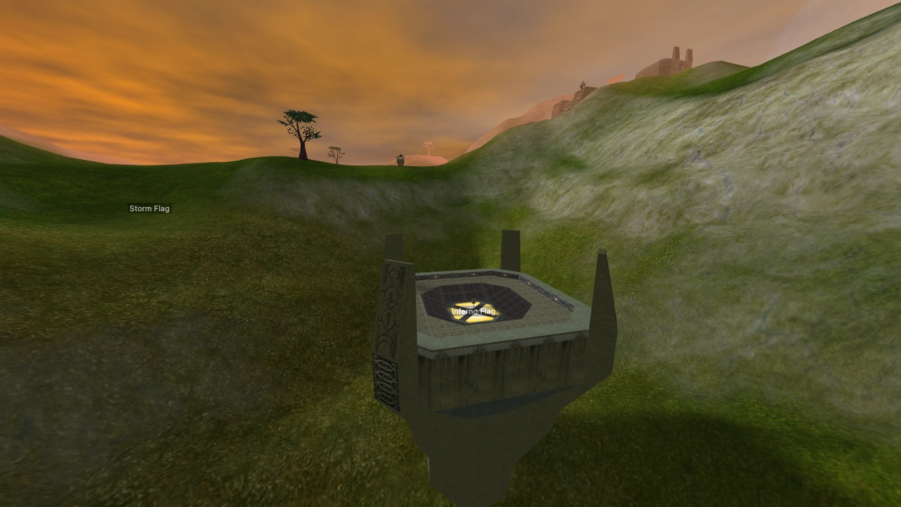 TWL-Harvester map screenshot #1