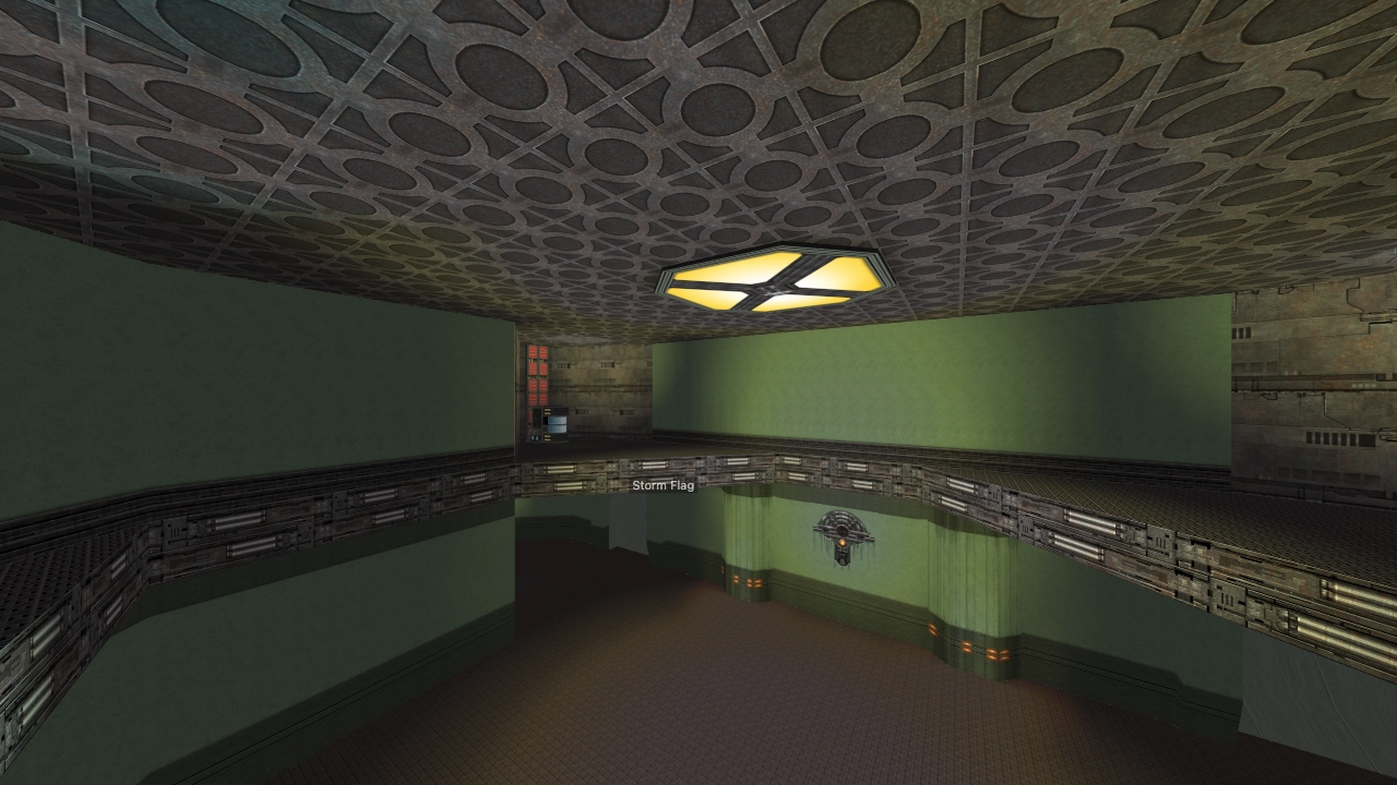 TWL-Harvester map screenshot #4