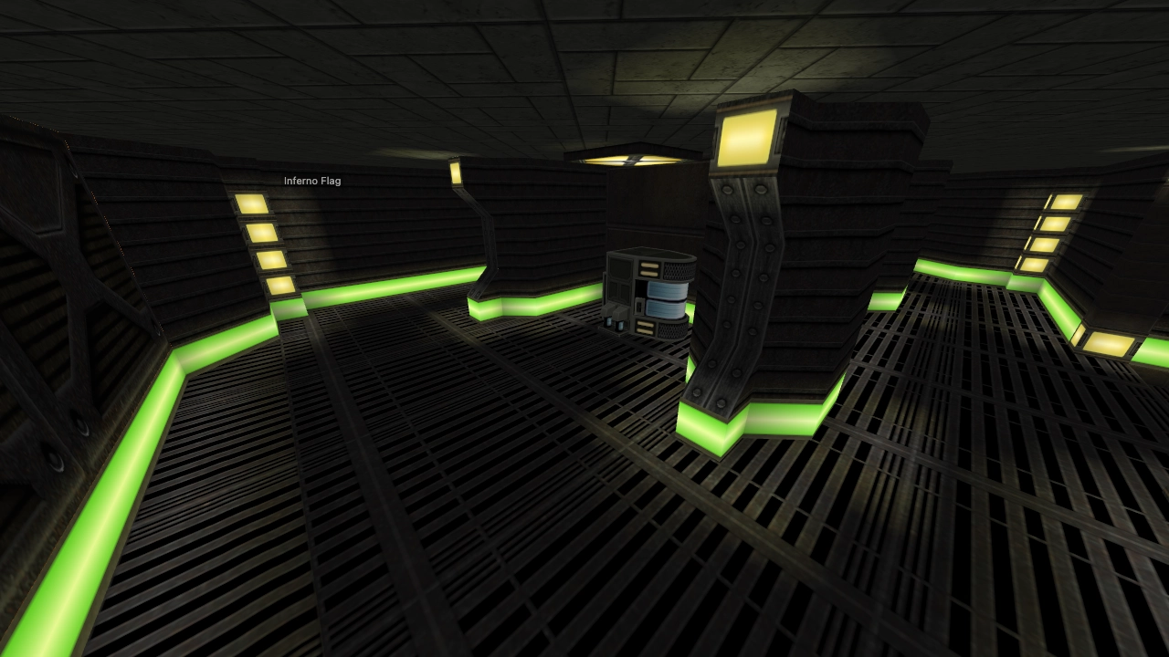 TWL-Magmatic map screenshot #4