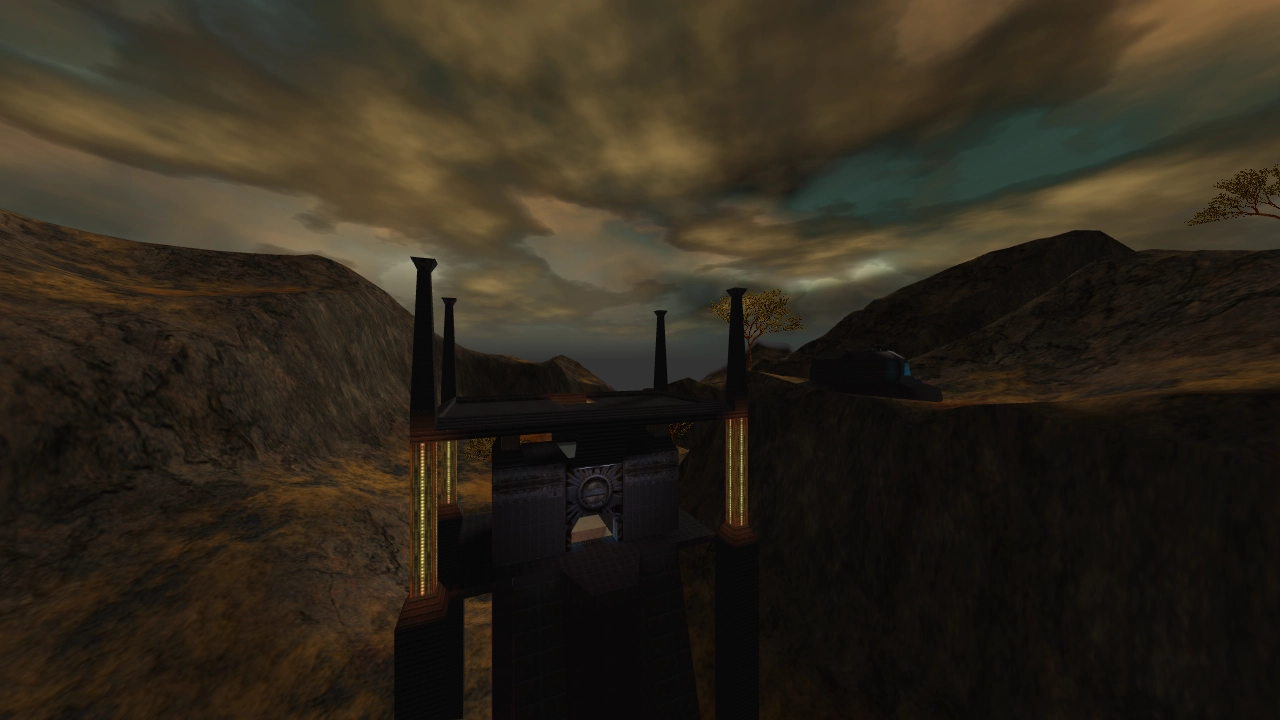 TWL-Minotaur map screenshot #1