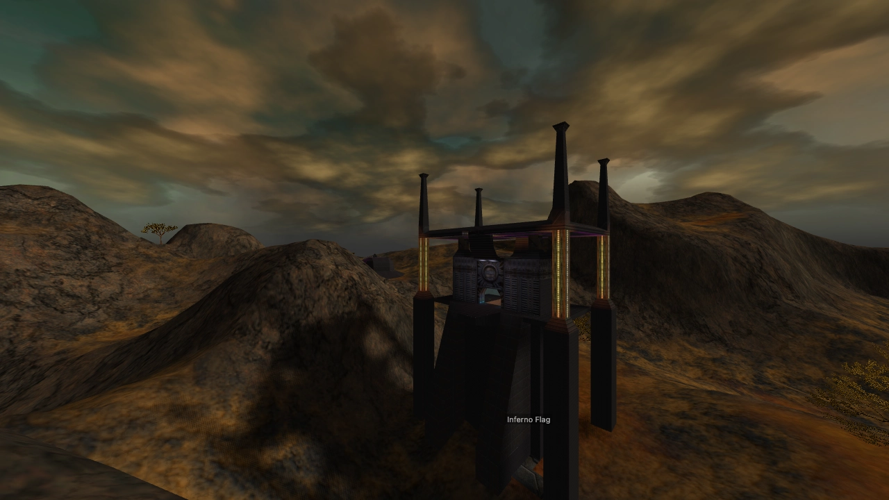 TWL-Minotaur map screenshot #2