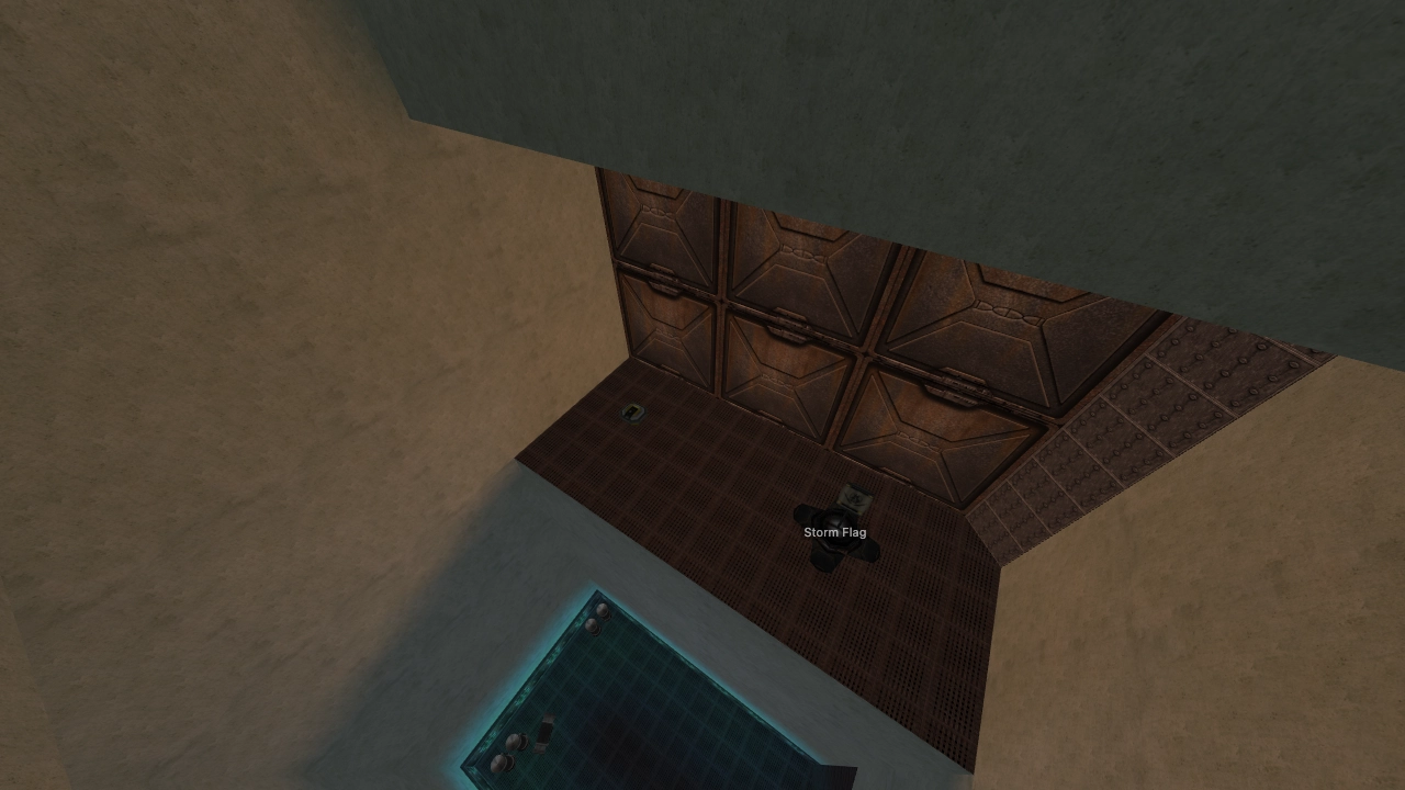 TWL-Minotaur map screenshot #3