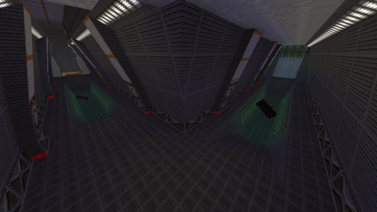 TWL-Minotaur map screenshot #4