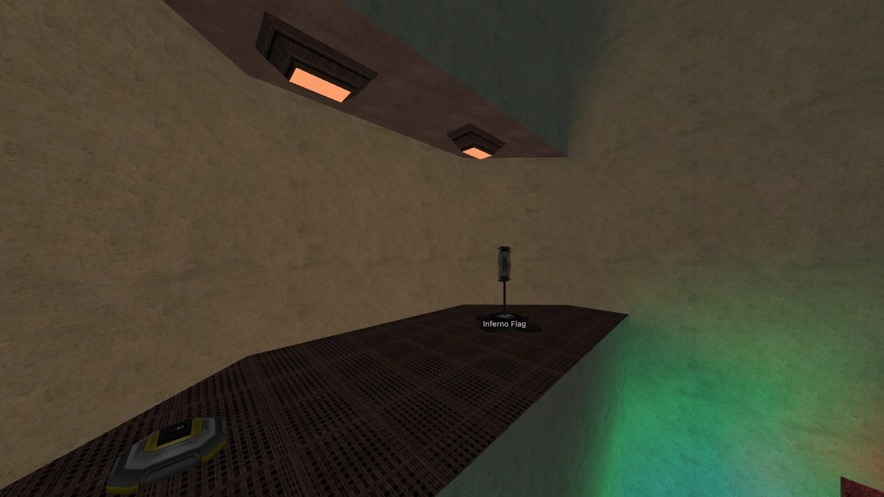 TWL-Minotaur map screenshot #5