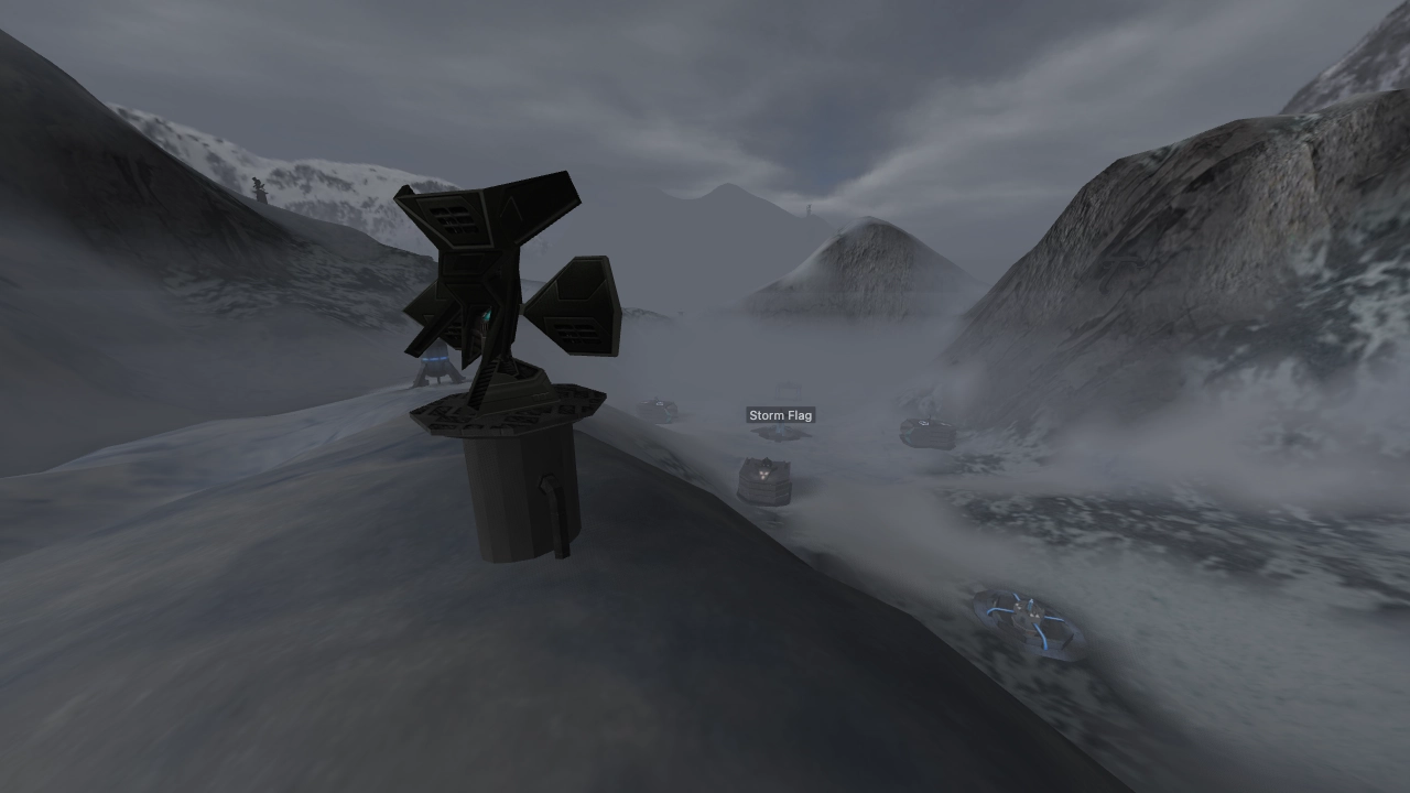 TWL-Neve map screenshot #1