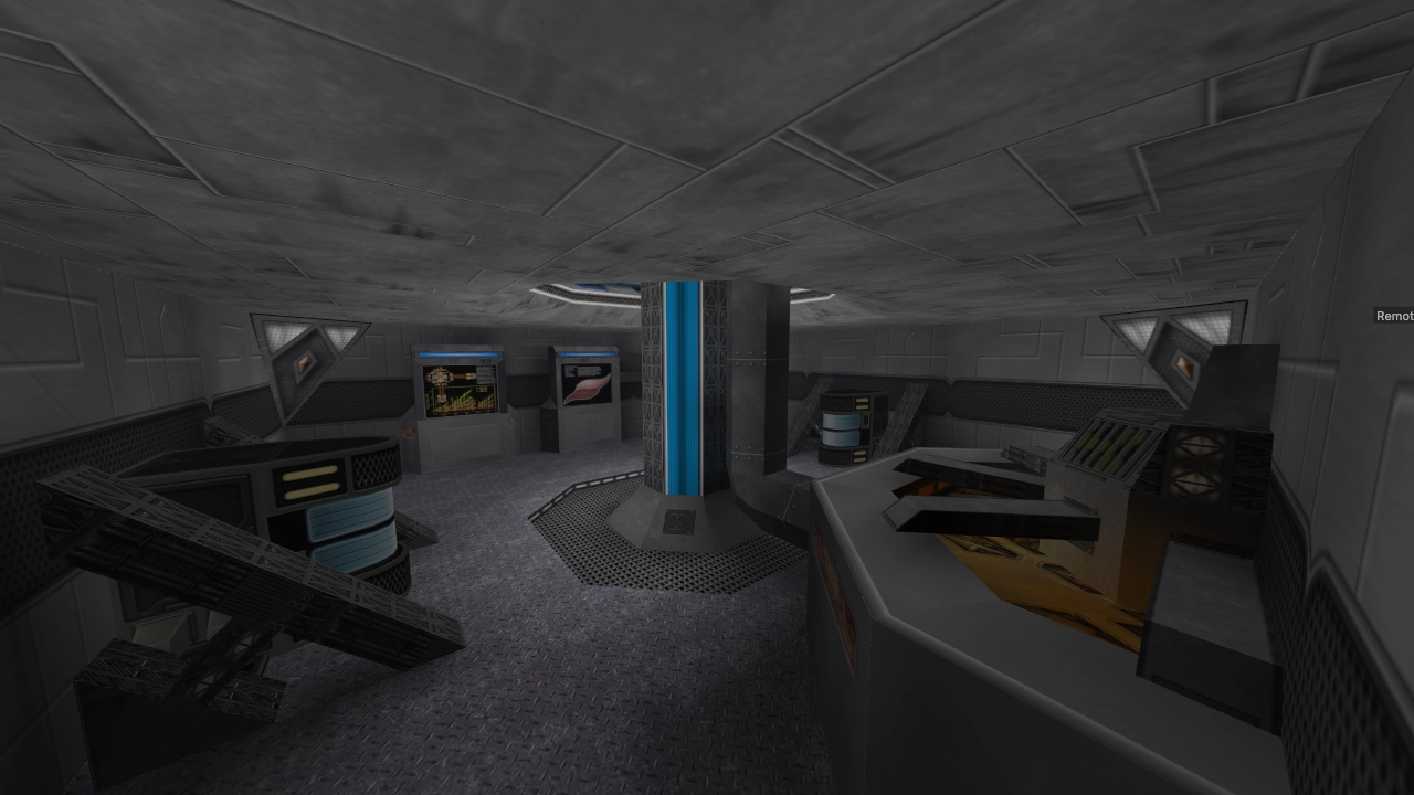 TWL-Neve map screenshot #2