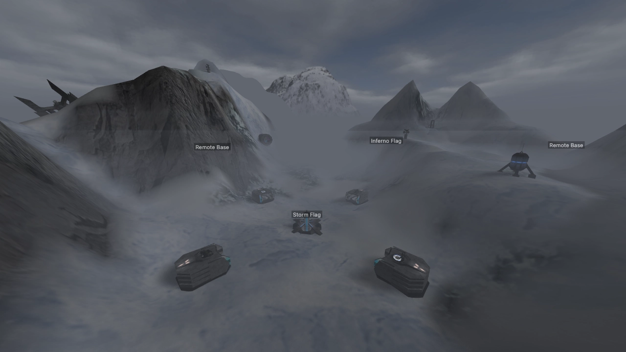 TWL-Neve map screenshot #3