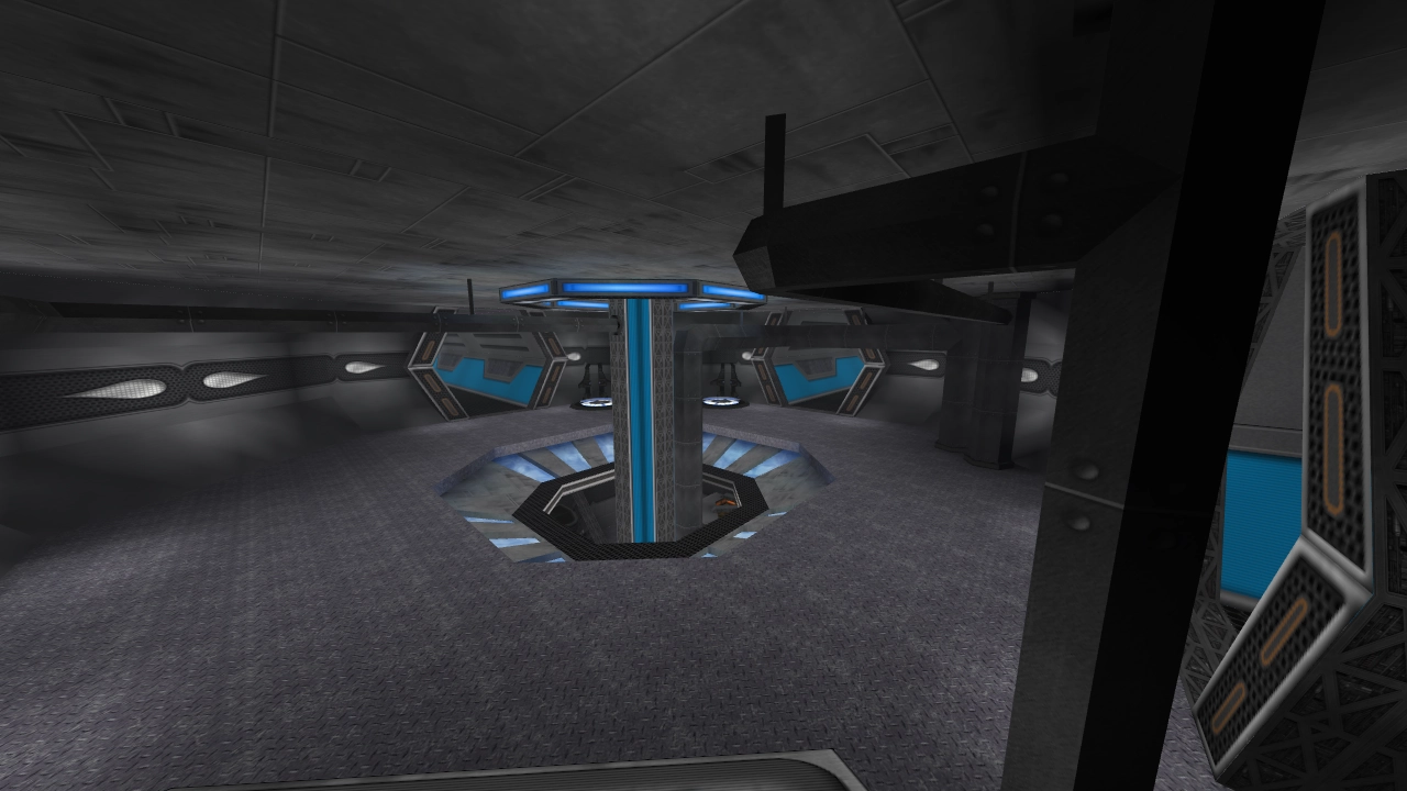 TWL-Neve map screenshot #4