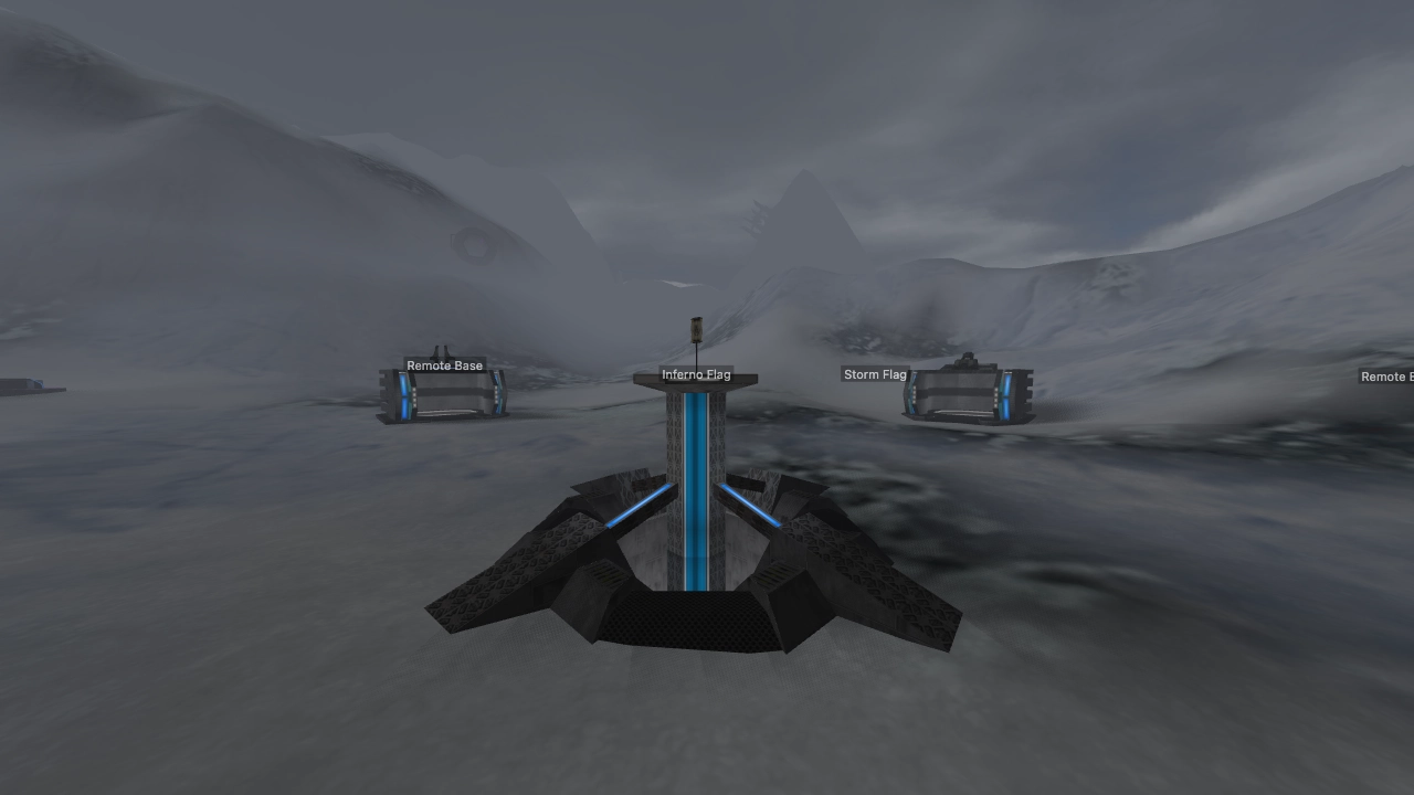 TWL-Neve map screenshot #5