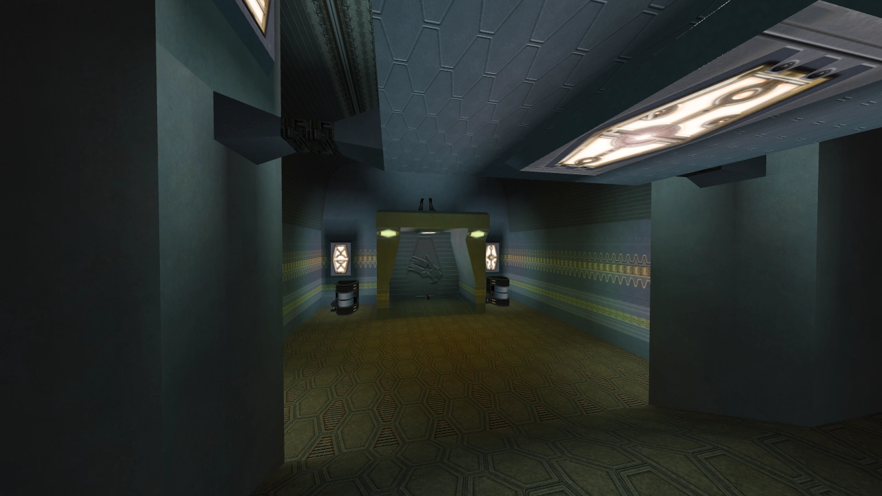 TWL-No Shelter map screenshot #4