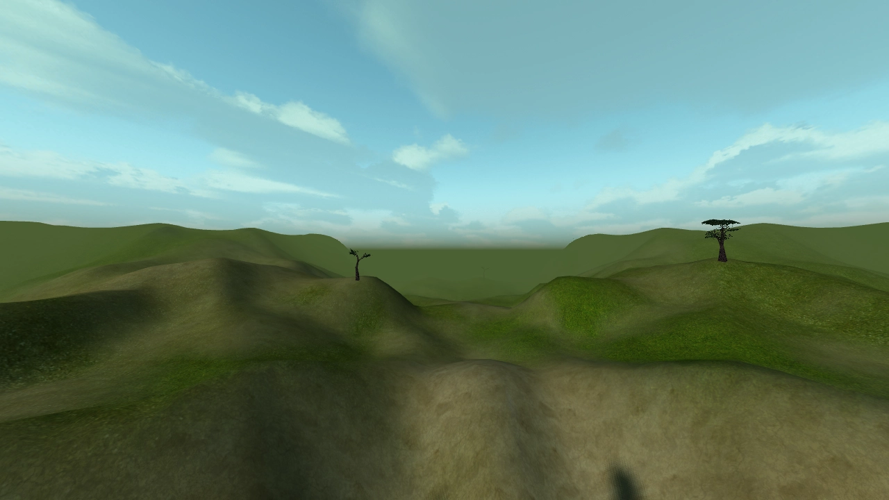 TWL-Os Iris map screenshot #1