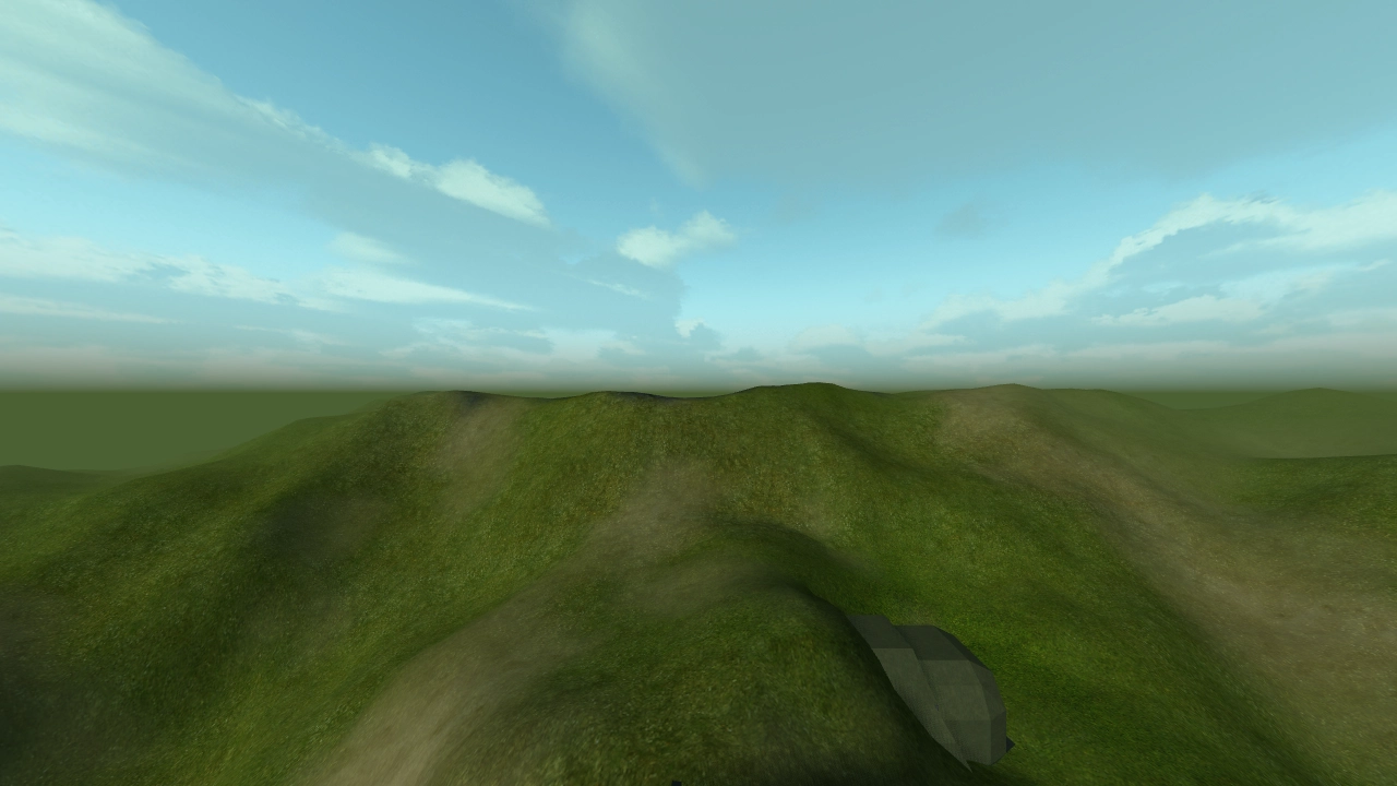 TWL-Os Iris map screenshot #3