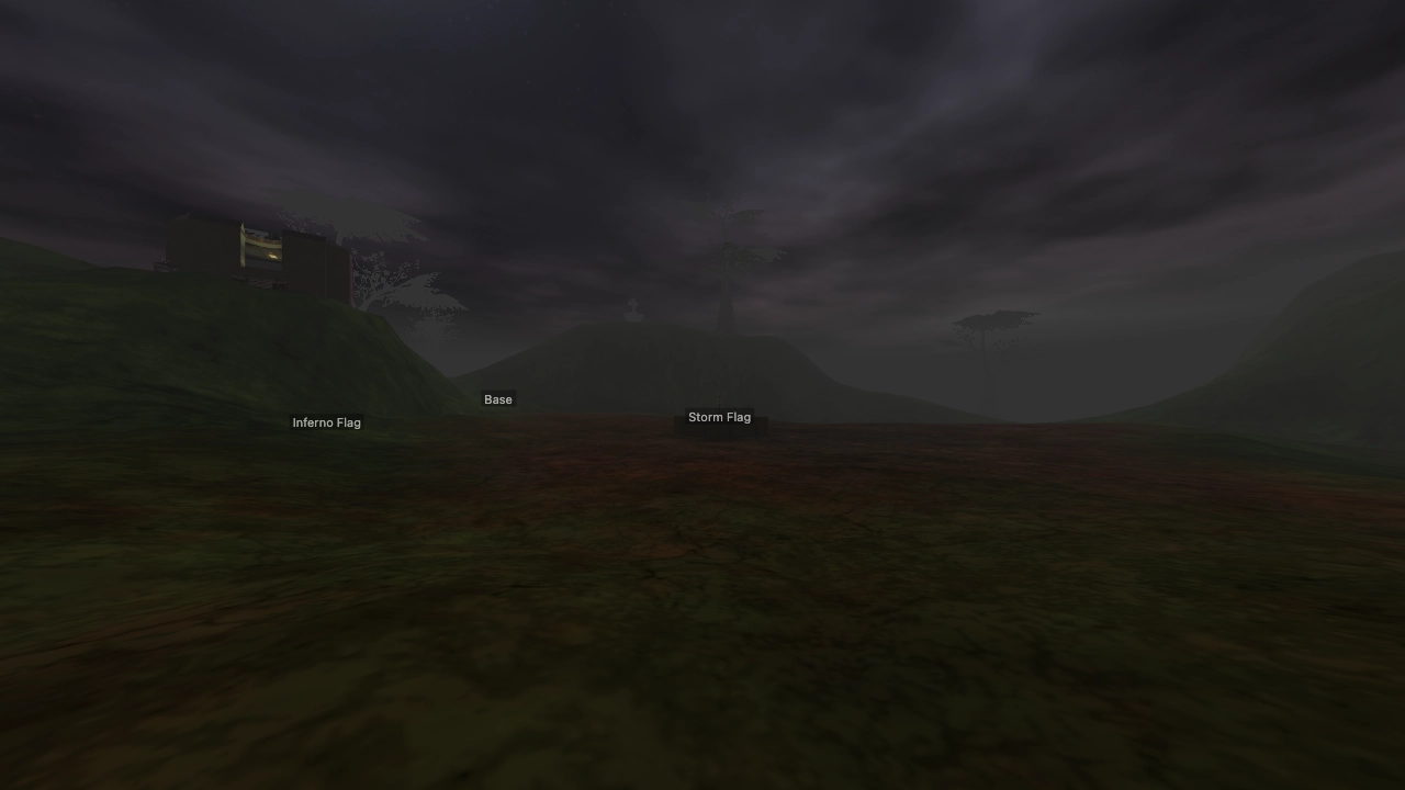 TWL-Pandemonium map screenshot #1