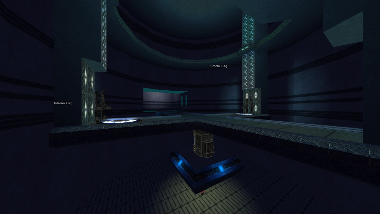 TWL-Raindance map screenshot #2