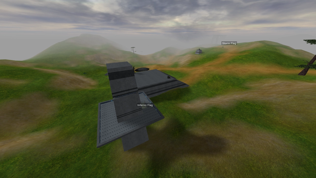 TWL-Raindance map screenshot #3